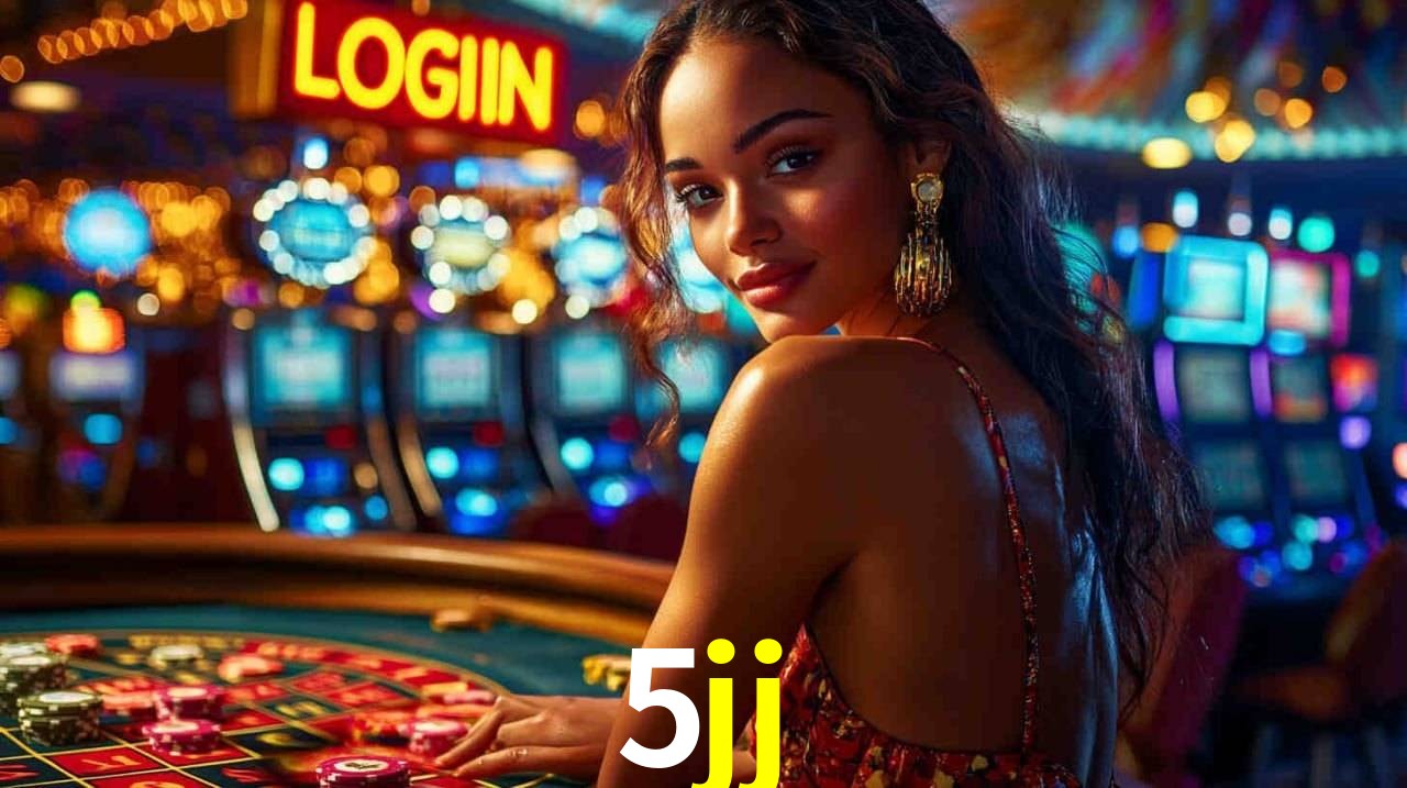 Estatísticas 5jj