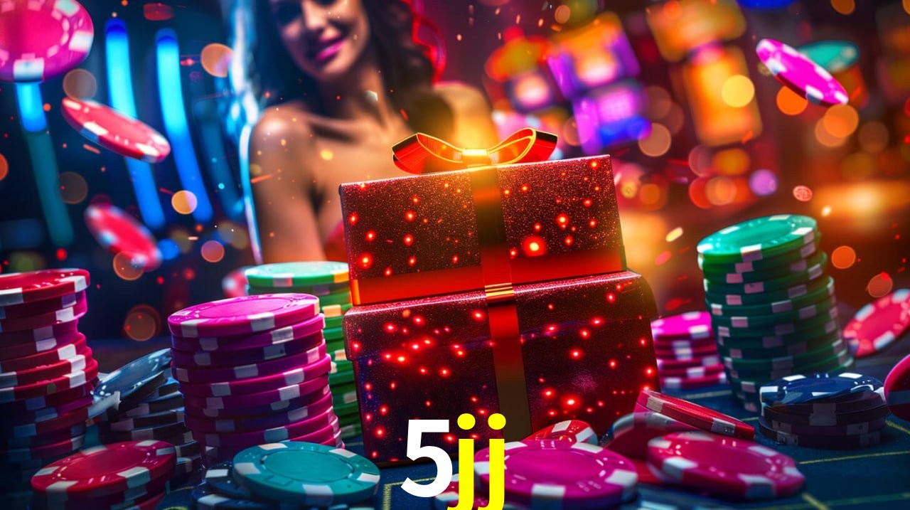 Descubra o Programa VIP da 5jj: Vantagens Exclusivas para Jogadores