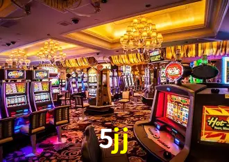 Descubra a Essência do 5jj: Nossa História e Compromissos