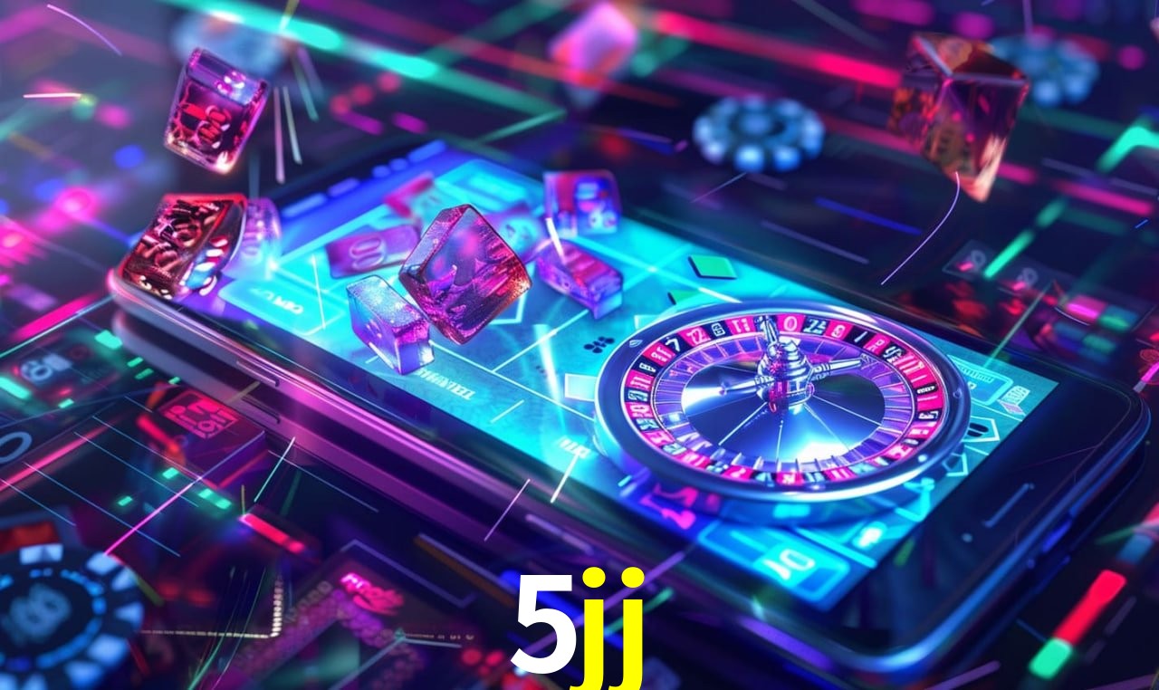 Casino Ao Vivo 5jj
