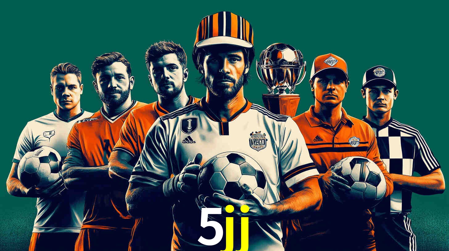 Descubra o Programa VIP da 5jj: Vantagens Exclusivas para Jogadores