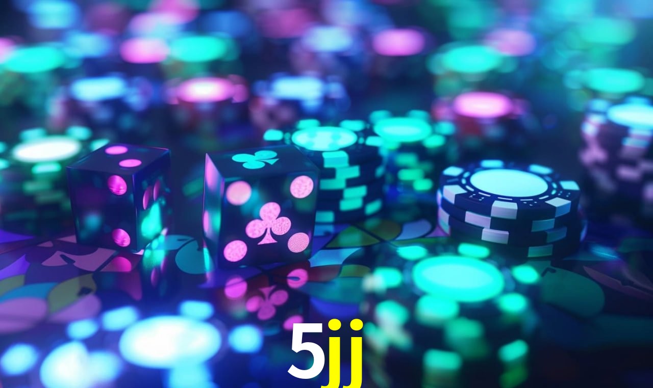 Interface do App 5jj