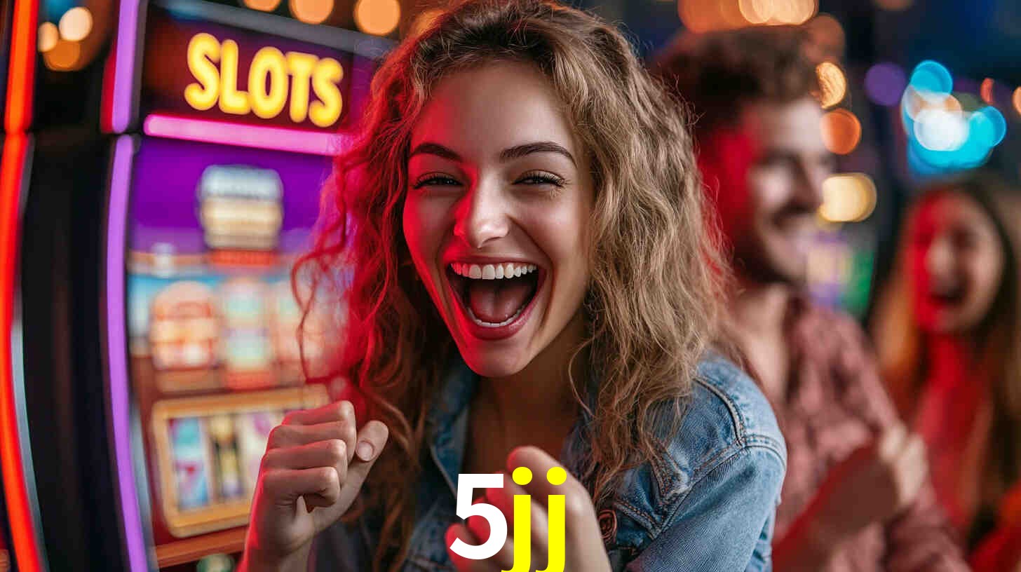 Apostas Esportivas na 5jj: Um Guia Completo