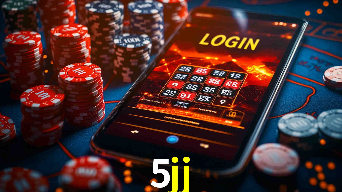 5jj,5jj.com
