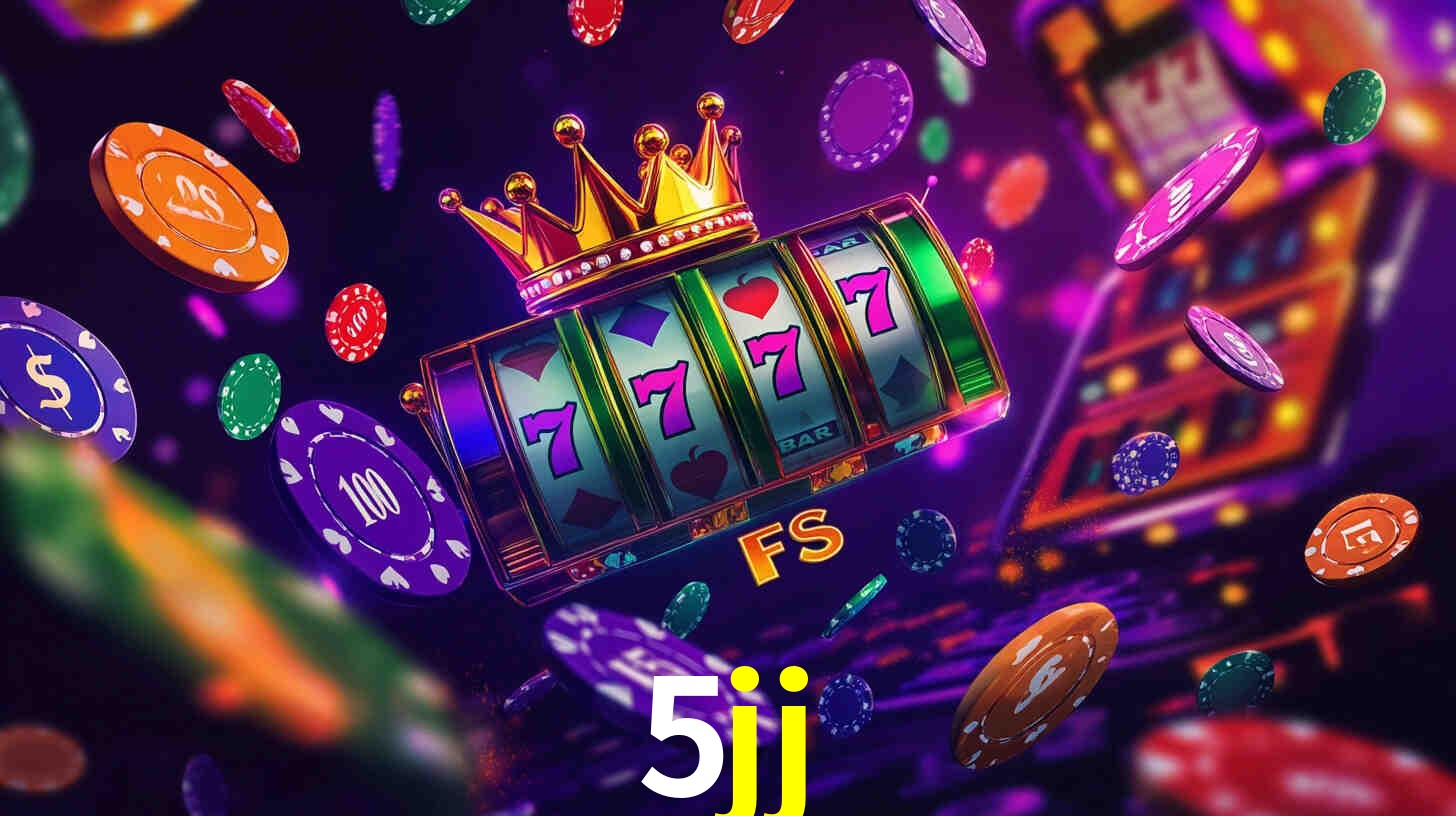 Welcome Bonus 5jj