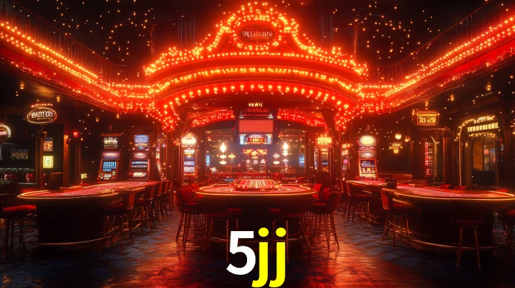 Explore as vantagens do 5jj: serviço profissional e confiabilidade