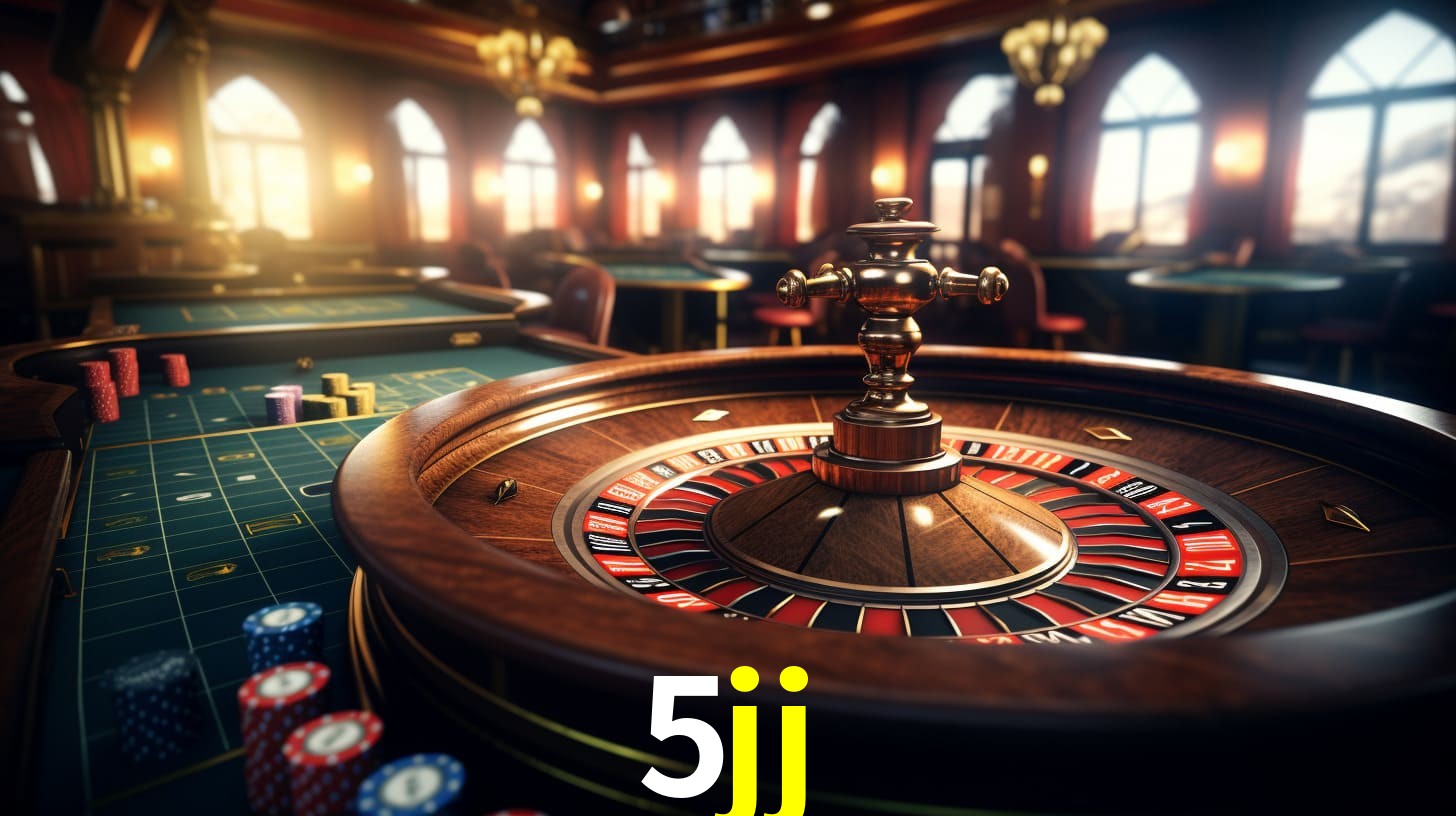 Live Casino 5jj