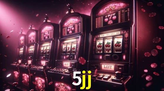 A Emoção da Loteria na 5jj: Uma Chance de Mudança de Vida