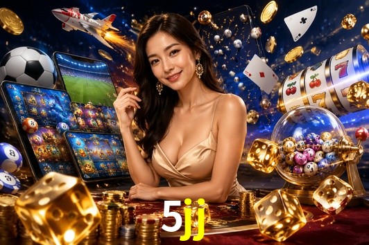 Live Casino 5jj