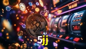 Inovações de Jogos na 5jj: O Futuro das Experiências Interativas