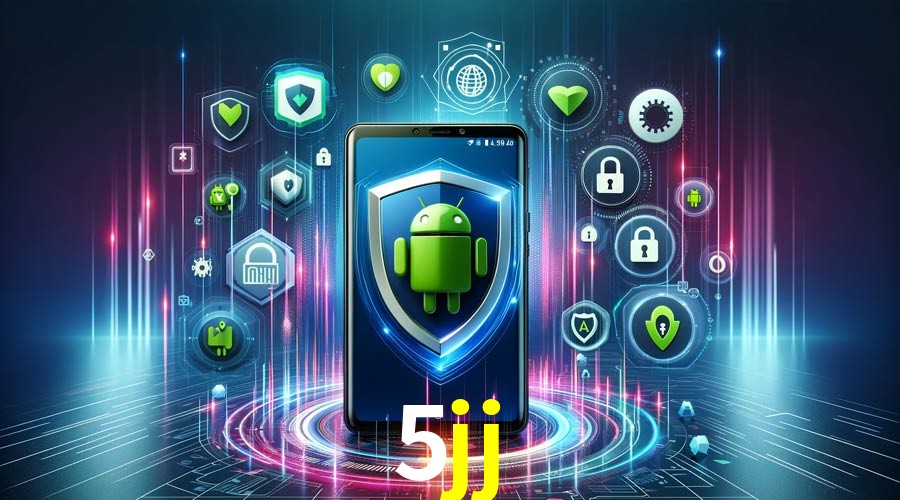 Secure Login 5jj