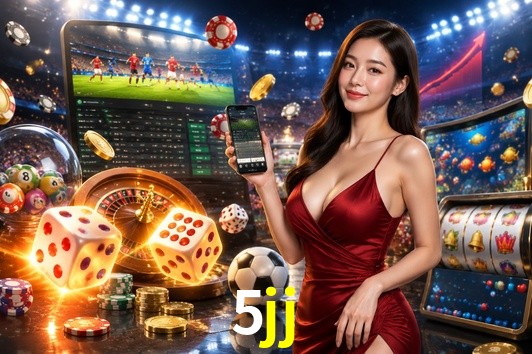 Game Providers 5jj