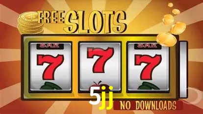 Descubra o Mundo do Cassino Online com 5jj