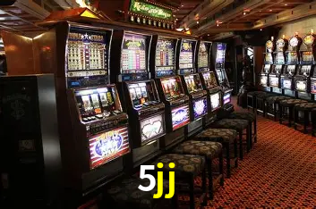 Apostas Esportivas na 5jj: Um Guia Completo