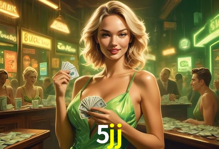 A Popularidade dos Caça-Níqueis no 5jj