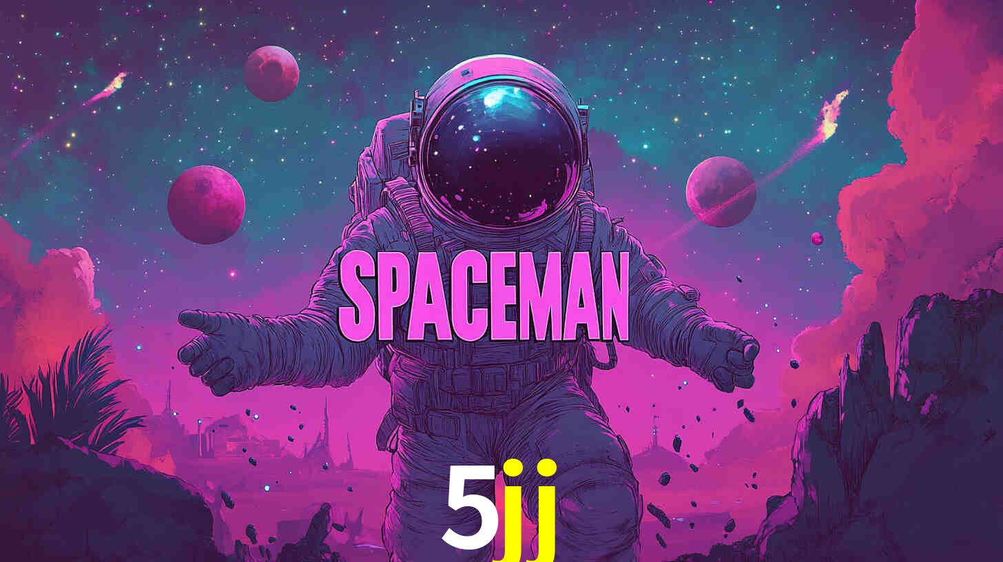Desvendando o Mundo dos Jogos Virtuais na 5jj