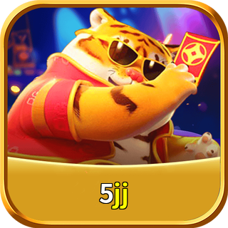 Logo da 5jj